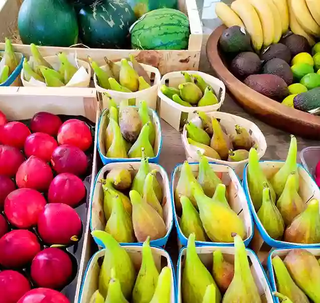 Le Petit Marché - Restaurant Nîmes - restaurant a faire NIMES